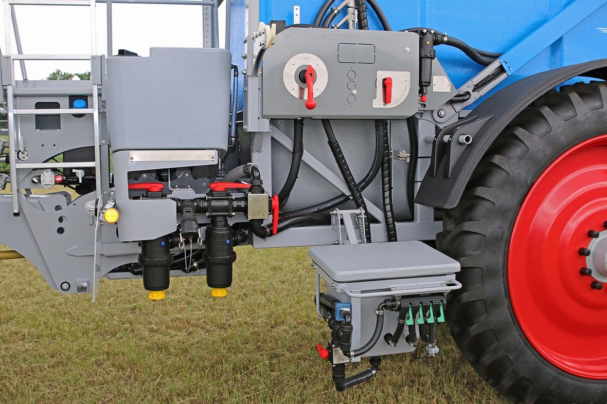 lemken primus