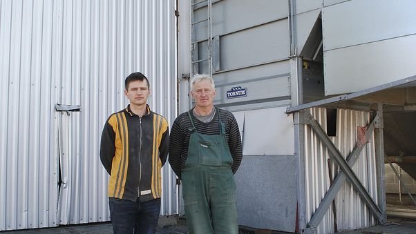 Opinia użytkownika Swimer. Dwadzieścia dwa tysiące litrów RSM-u
