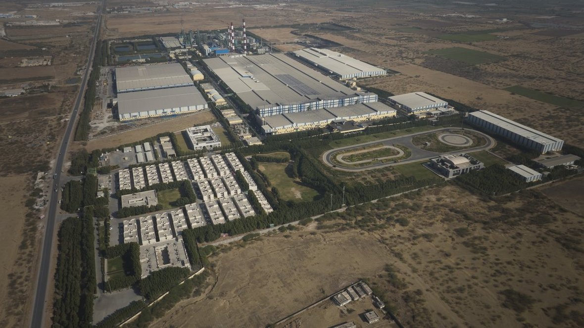 BKT ponownie otrzymuje najwyższe wyróżnienie od Caterpillar