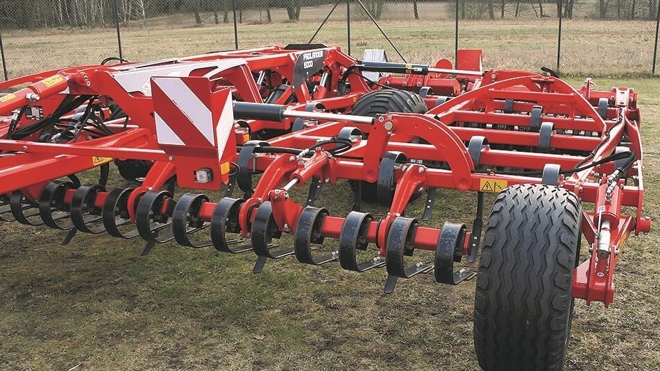 kuhn prolander