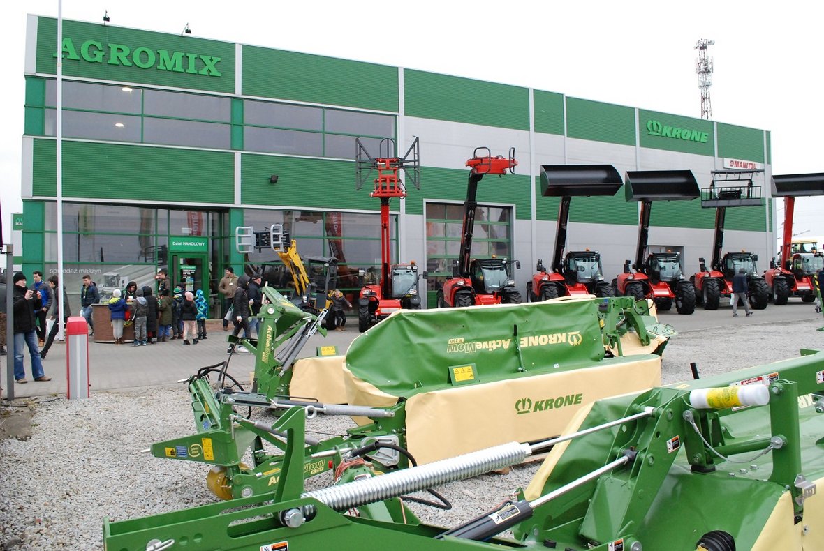 agromix