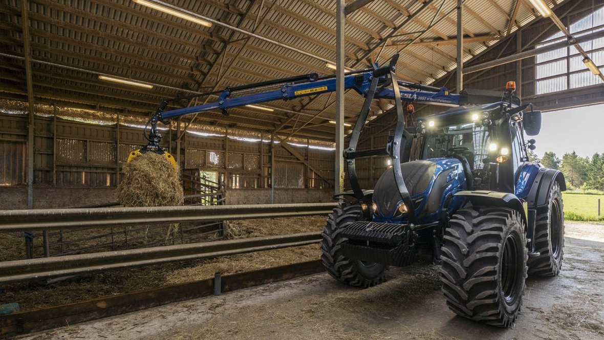 traktor