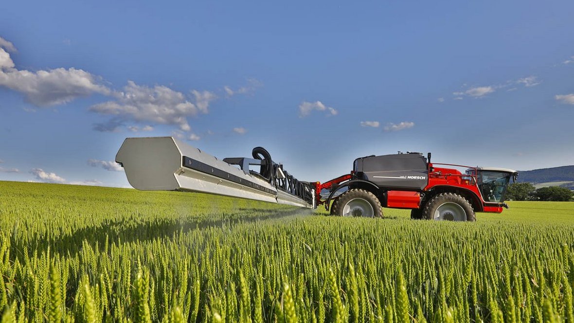 horsch leeb