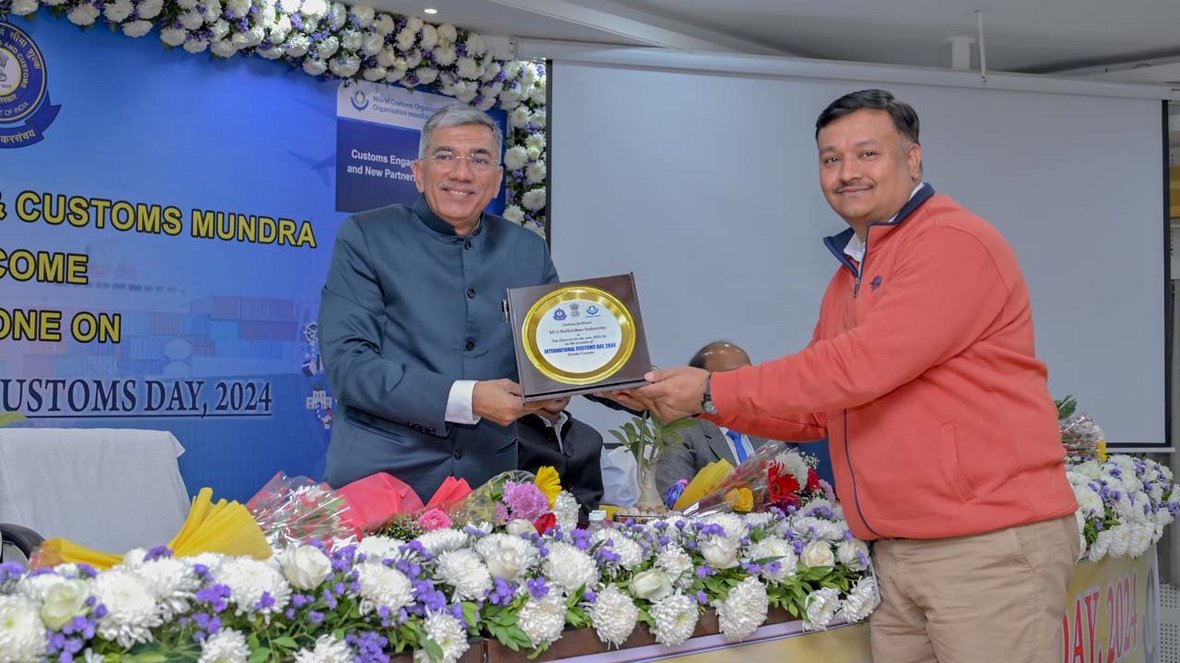 BKT z nagrodą Top Exporter Award