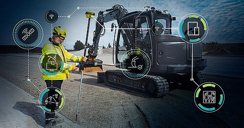 Xwatch MK2: nowy system bezpieczeństwa maszyn
