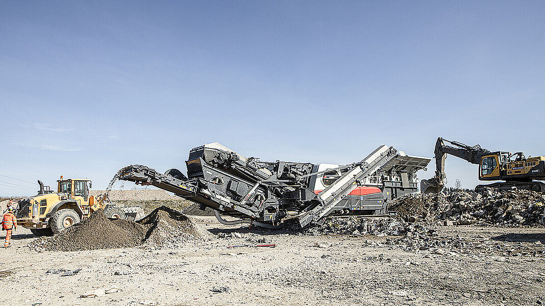 Metso Corporation