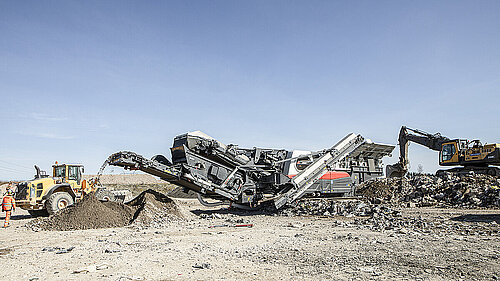 Metso Corporation