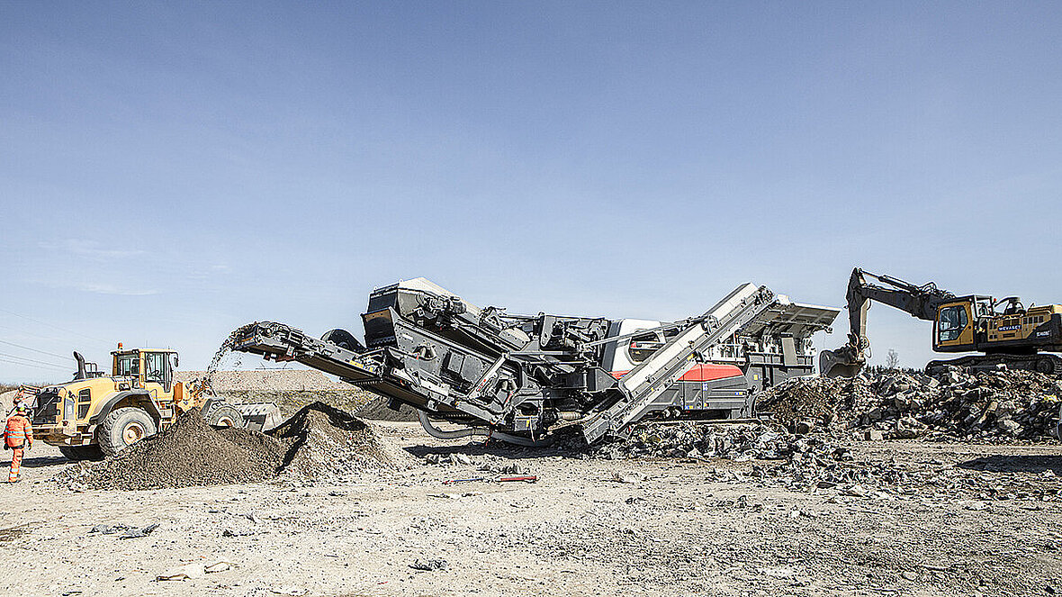 Metso Corporation