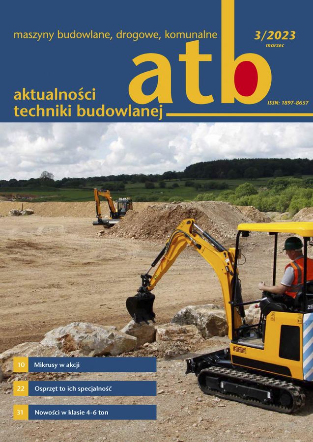 Wydanie atb 3 2022