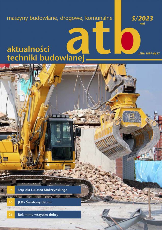 Wydanie atb 05 2023