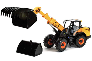 Dieci Agri Pivot