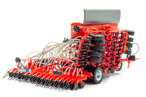 Kuhn Espro 6000 RC