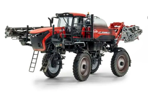 Kuhn Stronger ST 4000 HD
