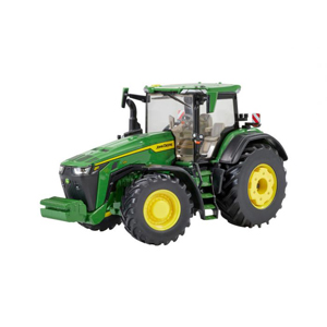 traktor John Deere 8R 370