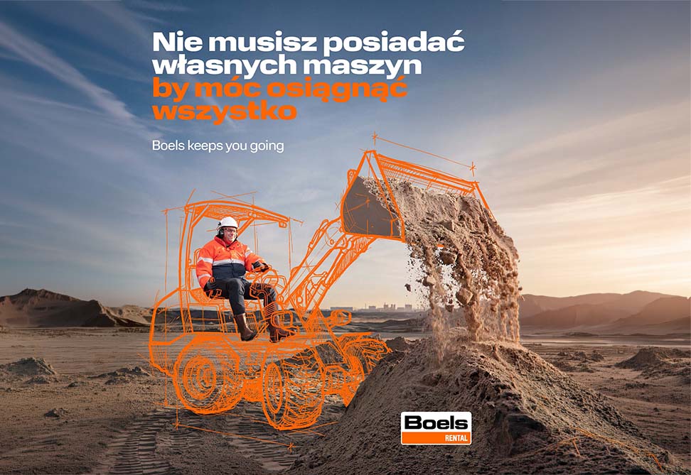 Boels hero