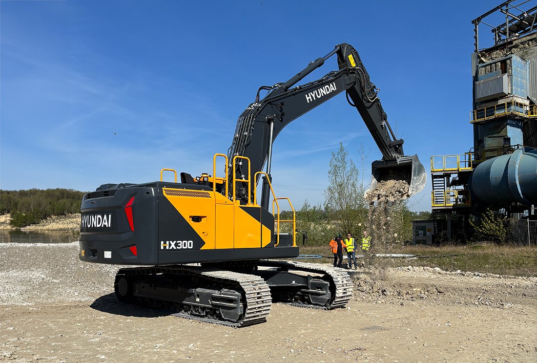 Hyundai Experience 2026 – Hyundai celuje w globalnych liderów rynku