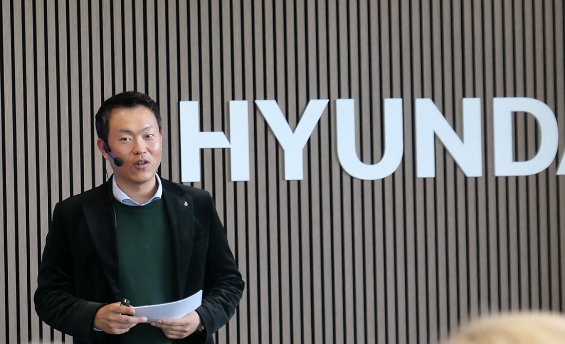 Hyundai Experience 2026 – Hyundai celuje w globalnych liderów rynku