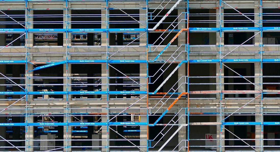 Spectis - największe projekty budowlane w Polsce