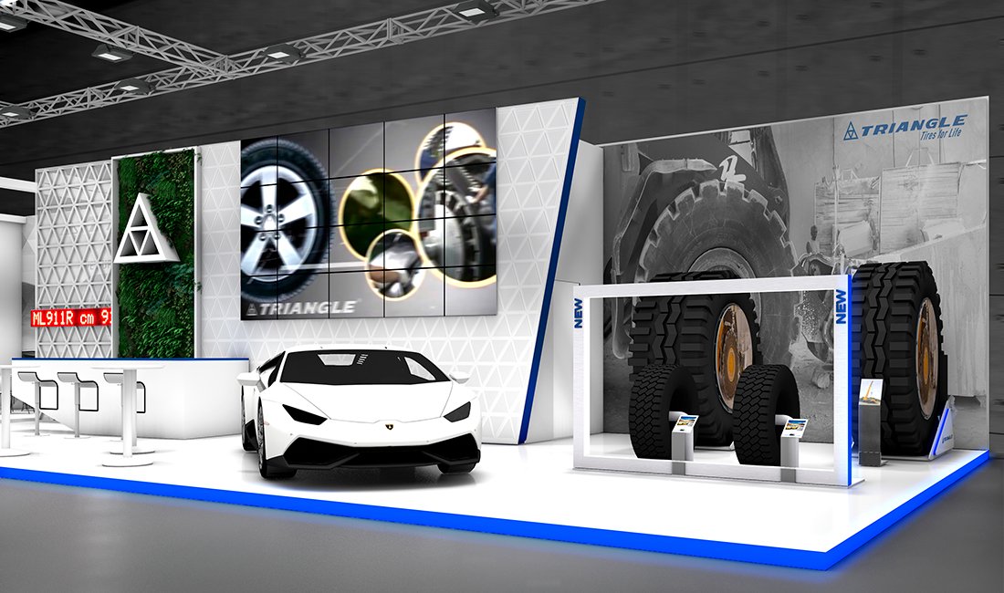 Triangle Tyre stawia na ESG