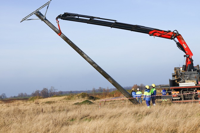 Hewea - rozwój działalności na rynku pojazdów specjalnych
