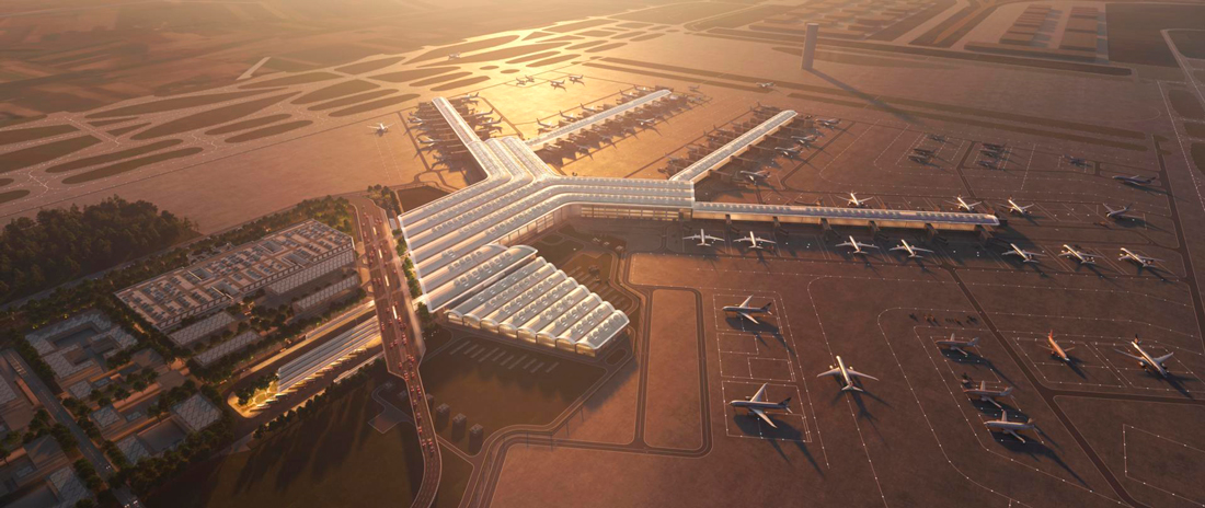 CPK i linia Y – największe inwestycje infrastrukturalne w Polsce