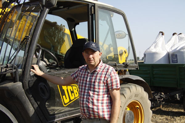 romuald wiśniewski