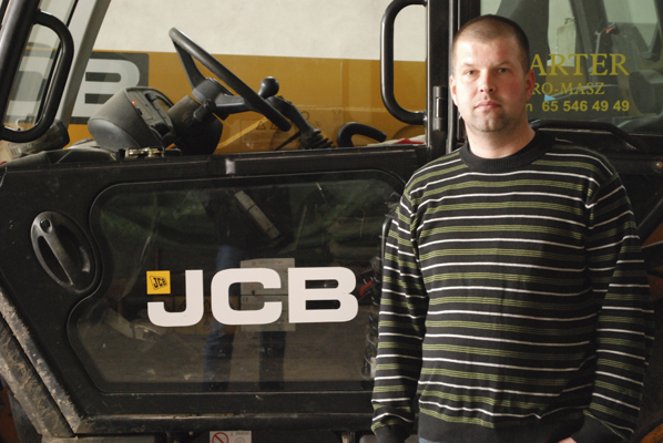 Wojciech Buchald