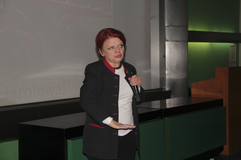 Barbara Dudkowski
