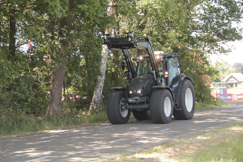 traktor