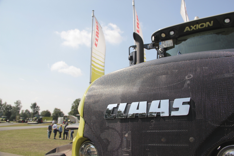 claas