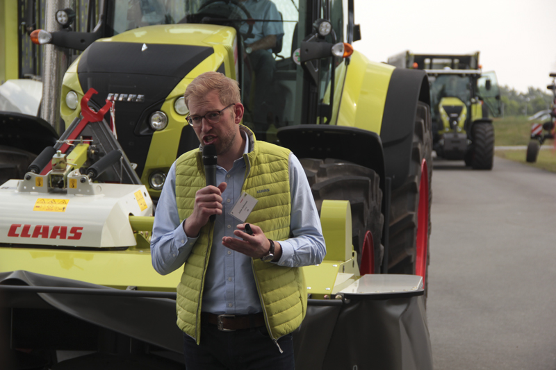 claas