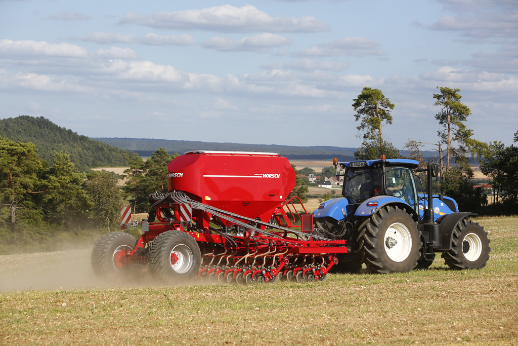 horsch avatar