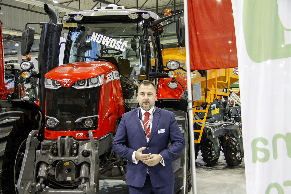 traktor