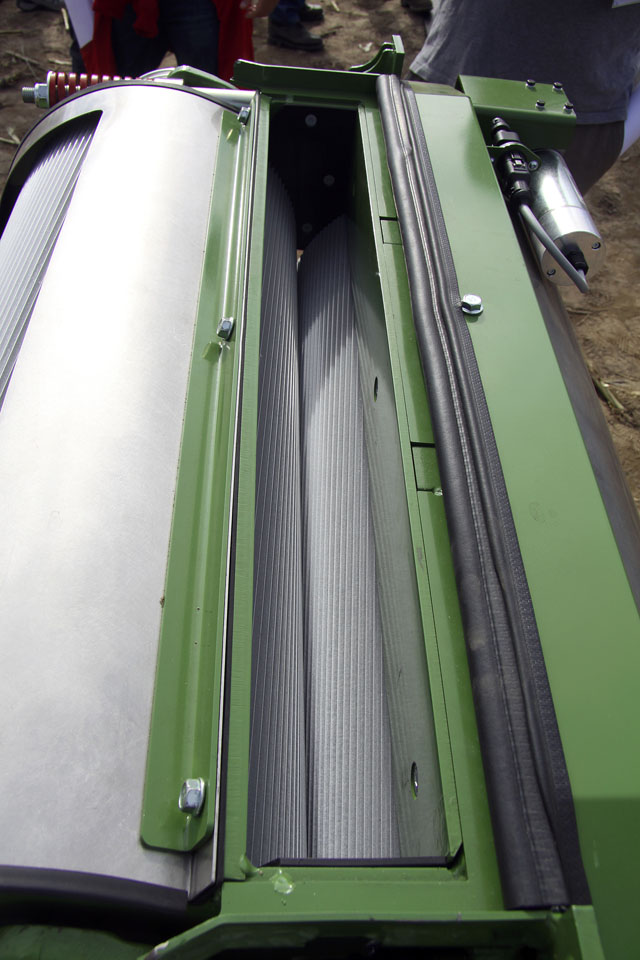 Krone Big X 1180