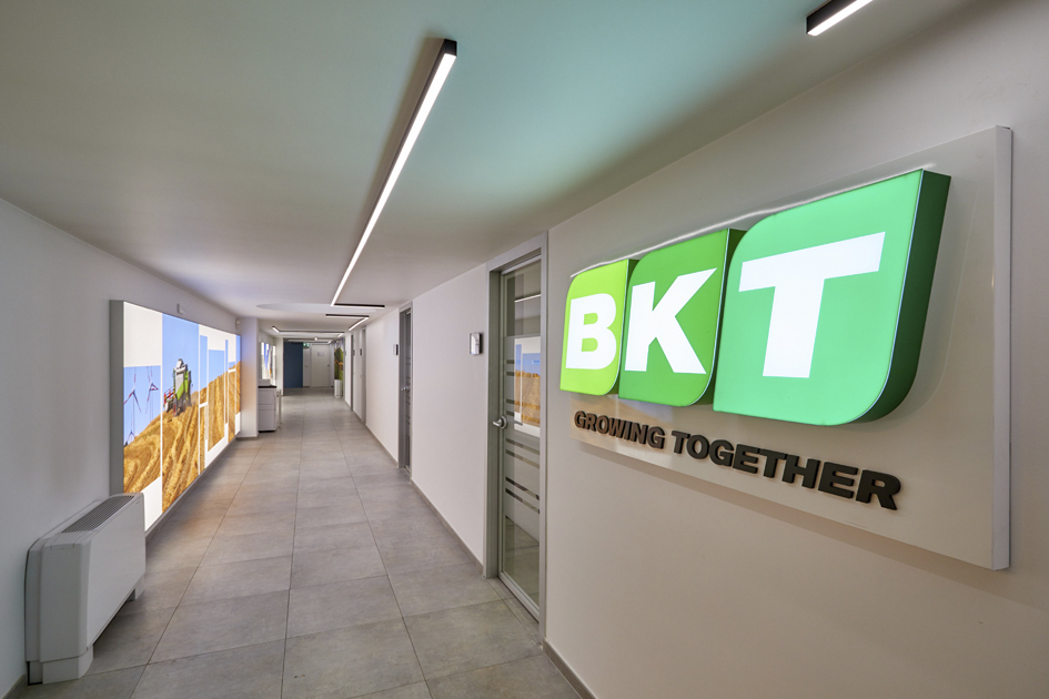 budynek bkt