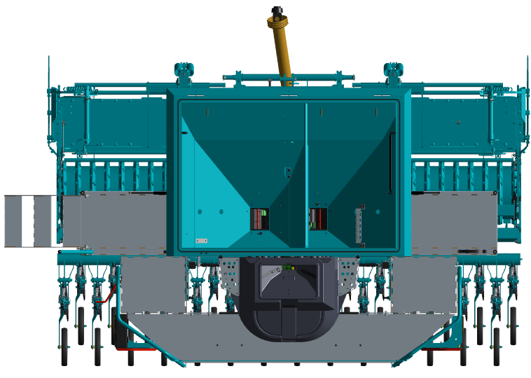 sulky p50 siewnik