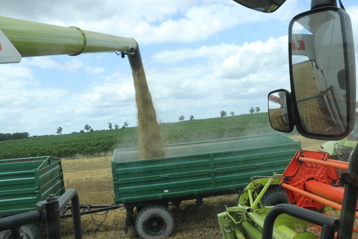 class lexion 8700 terra trac