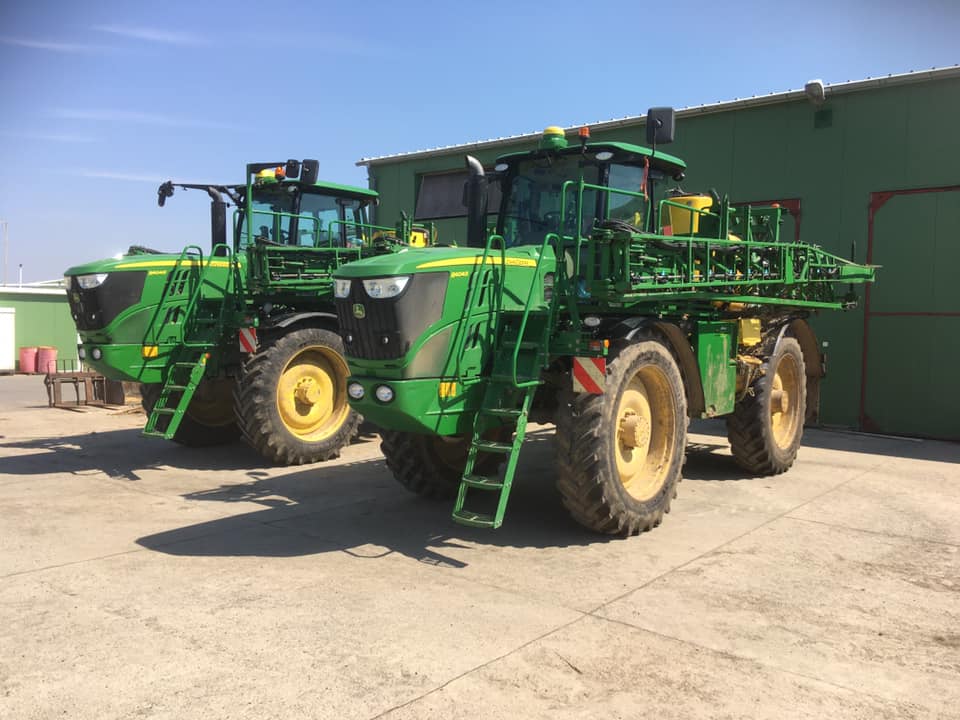 john deere