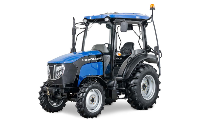 Lovol M504 