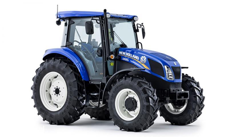 New Holland TD5.85 