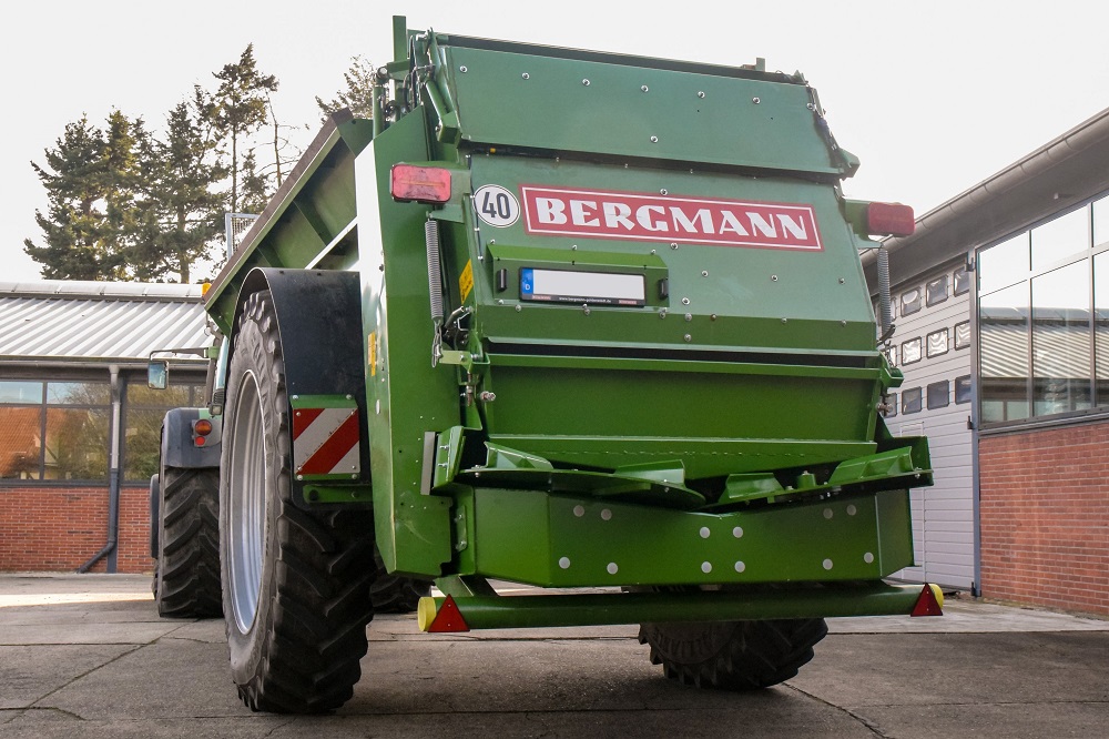bergmann