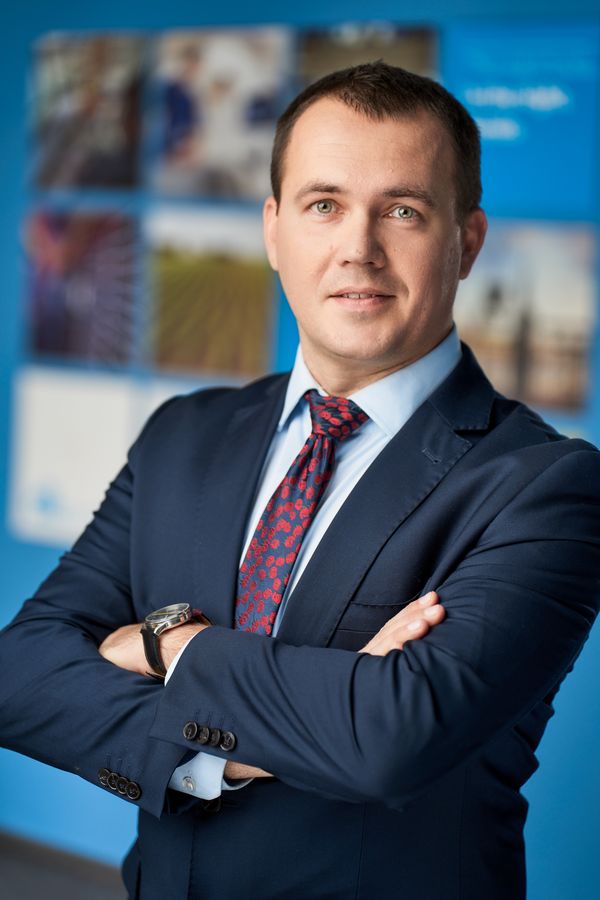 Finansowanie inwestycji rolnych. Branża w dobrej kondycji