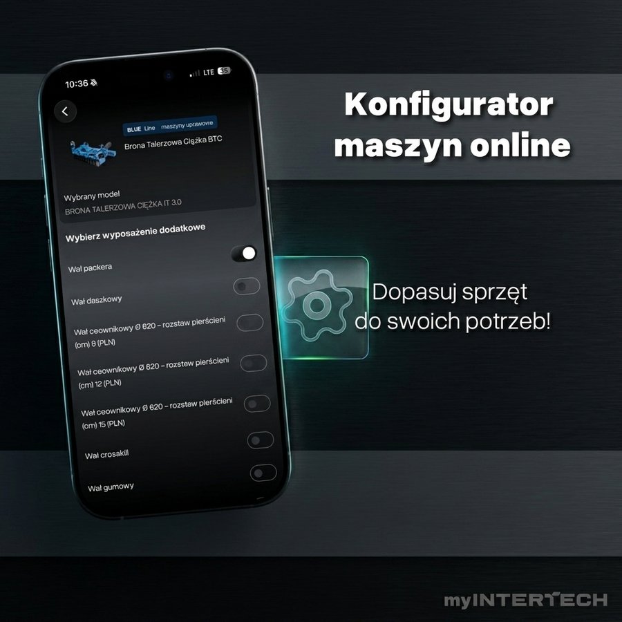 Myintertech