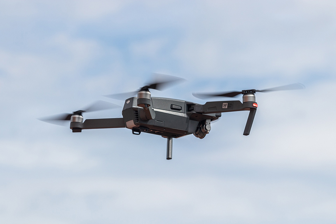 Najważniejsze przepisy i zasady zanim zaczniesz latać dronem