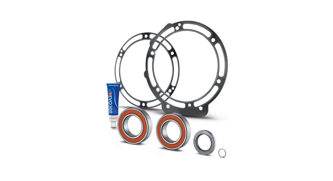 Nowe zestawy RepSystem od Schaeffler