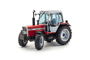 Traktor Massey Ferguson 1014 Weise-Toys