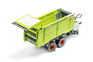 Claas Cargos 8400 USK Scalmodels