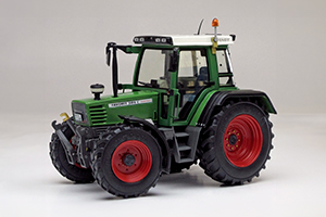 Fendt Favorit 509 C Weise Toys