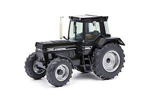 Case IH 1455 XLA czarny Edycja Limitowana Schuco