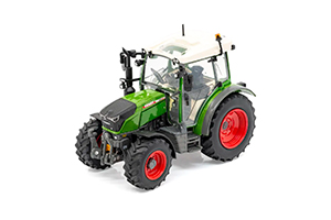 Fendt 210 Vario